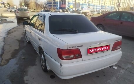 Toyota Carina, 2001 год, 355 000 рублей, 2 фотография