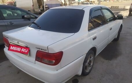 Toyota Carina, 2001 год, 355 000 рублей, 4 фотография