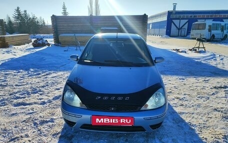 Ford Focus IV, 2005 год, 355 000 рублей, 2 фотография