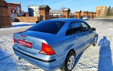 Ford Focus IV, 2005 год, 355 000 рублей, 4 фотография