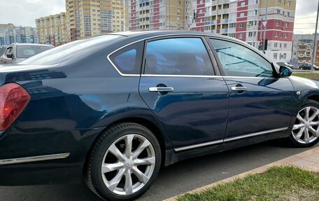 Nissan Teana, 2006 год, 939 000 рублей, 6 фотография