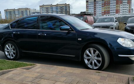 Nissan Teana, 2006 год, 939 000 рублей, 5 фотография