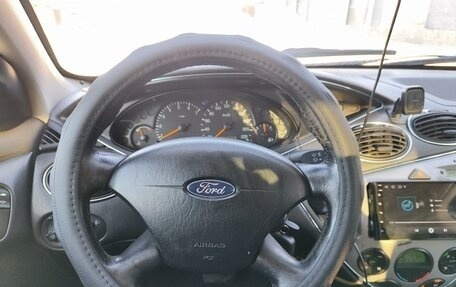 Ford Focus IV, 2005 год, 355 000 рублей, 9 фотография