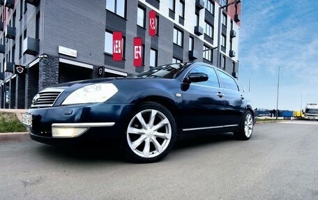 Nissan Teana, 2006 год, 939 000 рублей, 2 фотография