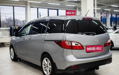 Mazda 5 II, 2011 год, 1 440 000 рублей, 4 фотография