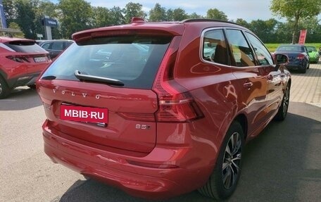 Volvo XC60 II, 2021 год, 4 990 000 рублей, 4 фотография