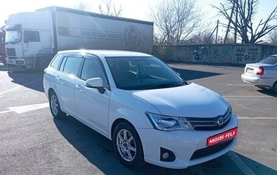 Toyota Corolla, 2012 год, 1 180 000 рублей, 1 фотография