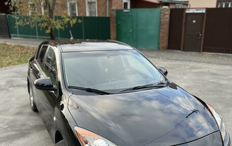 Mazda 3, 2009 год, 975 000 рублей, 1 фотография