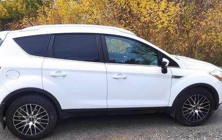 Ford Kuga III, 2012 год, 1 625 000 рублей, 4 фотография