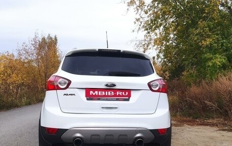 Ford Kuga III, 2012 год, 1 625 000 рублей, 7 фотография