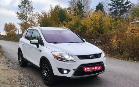 Ford Kuga III, 2012 год, 1 625 000 рублей, 6 фотография