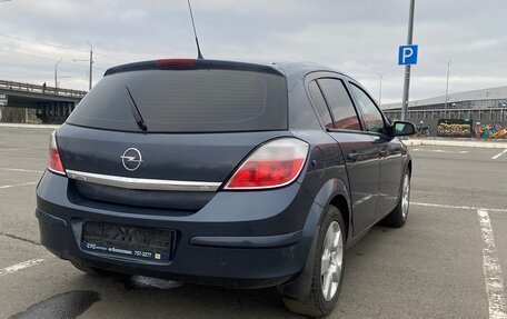 Opel Astra H, 2006 год, 530 000 рублей, 2 фотография