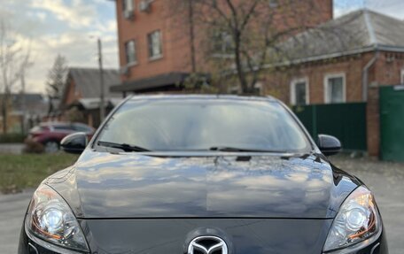 Mazda 3, 2009 год, 975 000 рублей, 3 фотография