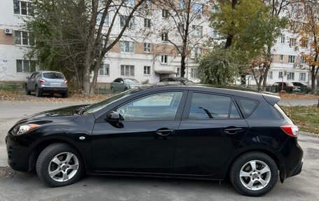 Mazda 3, 2009 год, 975 000 рублей, 7 фотография