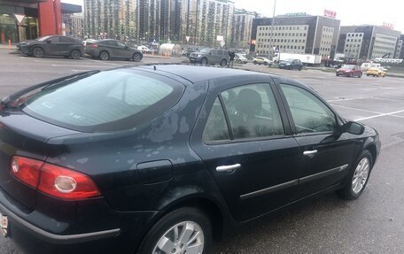 Renault Laguna II, 2006 год, 555 000 рублей, 2 фотография