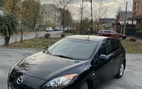 Mazda 3, 2009 год, 975 000 рублей, 2 фотография