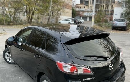 Mazda 3, 2009 год, 975 000 рублей, 5 фотография