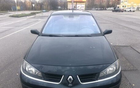 Renault Laguna II, 2006 год, 555 000 рублей, 6 фотография