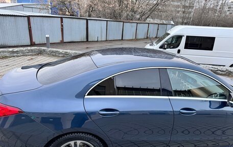 Mercedes-Benz CLA, 2019 год, 2 390 000 рублей, 4 фотография