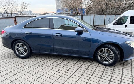 Mercedes-Benz CLA, 2019 год, 2 390 000 рублей, 6 фотография