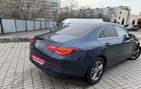 Mercedes-Benz CLA, 2019 год, 2 390 000 рублей, 5 фотография