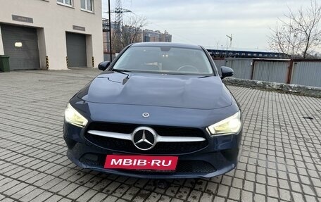 Mercedes-Benz CLA, 2019 год, 2 390 000 рублей, 7 фотография