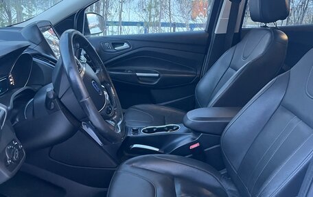 Ford Kuga III, 2013 год, 1 240 000 рублей, 12 фотография