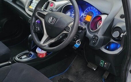 Honda Fit III, 2013 год, 1 050 000 рублей, 2 фотография