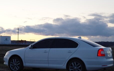 Skoda Octavia, 2011 год, 860 000 рублей, 5 фотография