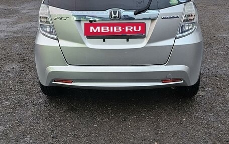 Honda Fit III, 2013 год, 1 050 000 рублей, 16 фотография