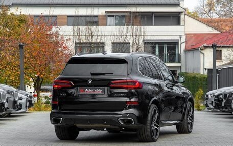 BMW X5, 2021 год, 8 190 000 рублей, 6 фотография