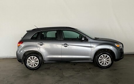 Mitsubishi ASX I рестайлинг, 2012 год, 1 200 000 рублей, 8 фотография