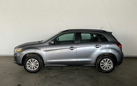 Mitsubishi ASX I рестайлинг, 2012 год, 1 200 000 рублей, 7 фотография