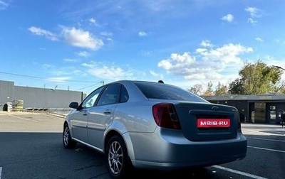 Chevrolet Lacetti, 2007 год, 560 000 рублей, 1 фотография