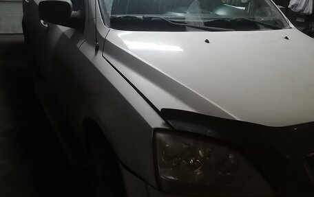 KIA Sorento IV, 2003 год, 700 000 рублей, 8 фотография