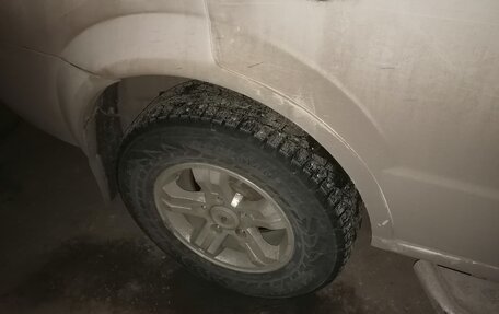 KIA Sorento IV, 2003 год, 700 000 рублей, 10 фотография