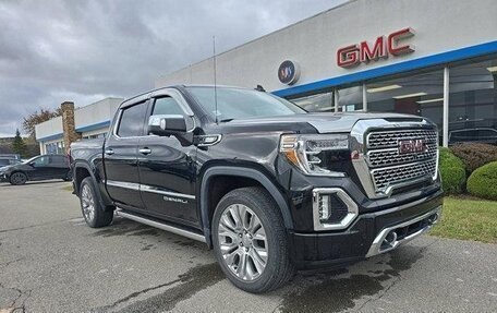 GMC Sierra, 2021 год, 6 700 000 рублей, 1 фотография