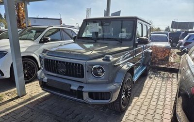 Mercedes-Benz G-Класс AMG, 2024 год, 45 741 000 рублей, 1 фотография