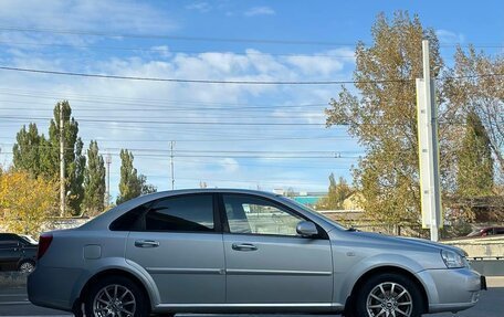 Chevrolet Lacetti, 2007 год, 560 000 рублей, 2 фотография