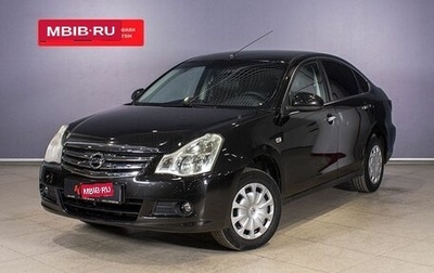 Nissan Almera, 2014 год, 580 000 рублей, 1 фотография