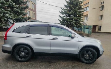 Honda CR-V III рестайлинг, 2008 год, 1 053 000 рублей, 6 фотография