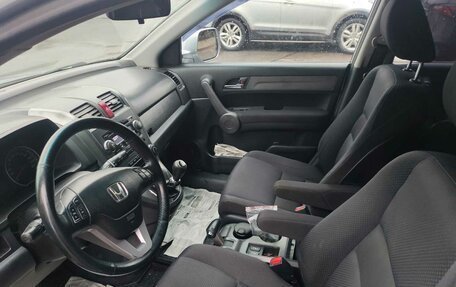 Honda CR-V III рестайлинг, 2008 год, 1 053 000 рублей, 10 фотография