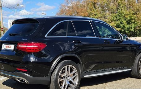 Mercedes-Benz GLC, 2017 год, 3 599 000 рублей, 6 фотография