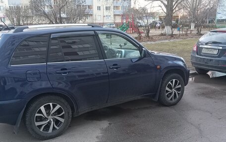 Chery Tiggo (T11), 2013 год, 550 000 рублей, 6 фотография