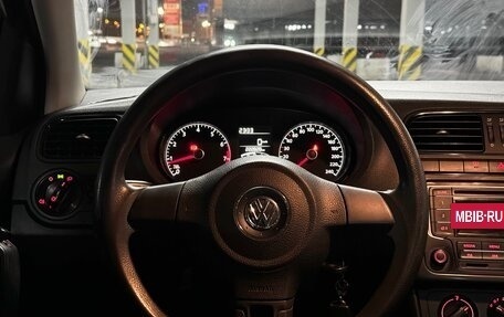 Volkswagen Polo VI (EU Market), 2015 год, 950 000 рублей, 14 фотография