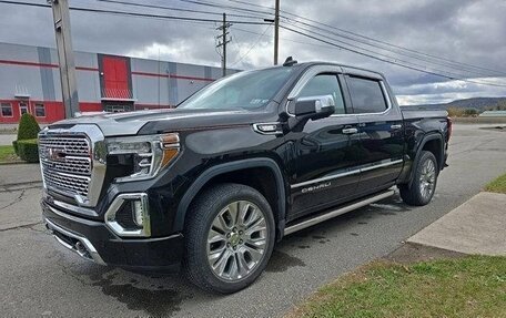 GMC Sierra, 2021 год, 6 700 000 рублей, 3 фотография