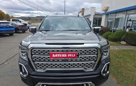 GMC Sierra, 2021 год, 6 700 000 рублей, 2 фотография