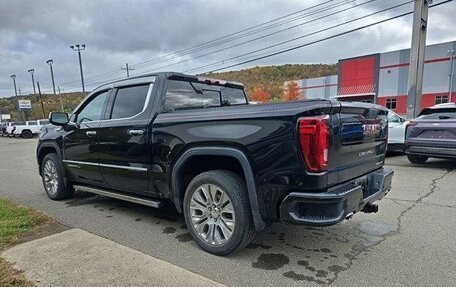 GMC Sierra, 2021 год, 6 700 000 рублей, 6 фотография