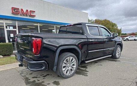 GMC Sierra, 2021 год, 6 700 000 рублей, 5 фотография