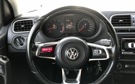 Volkswagen Polo VI (EU Market), 2018 год, 1 156 000 рублей, 12 фотография